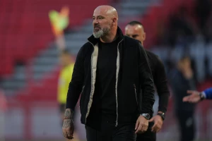 Stanković nakon poraza od Novog Pazara: "Neki su zalutali u Zvezdu"